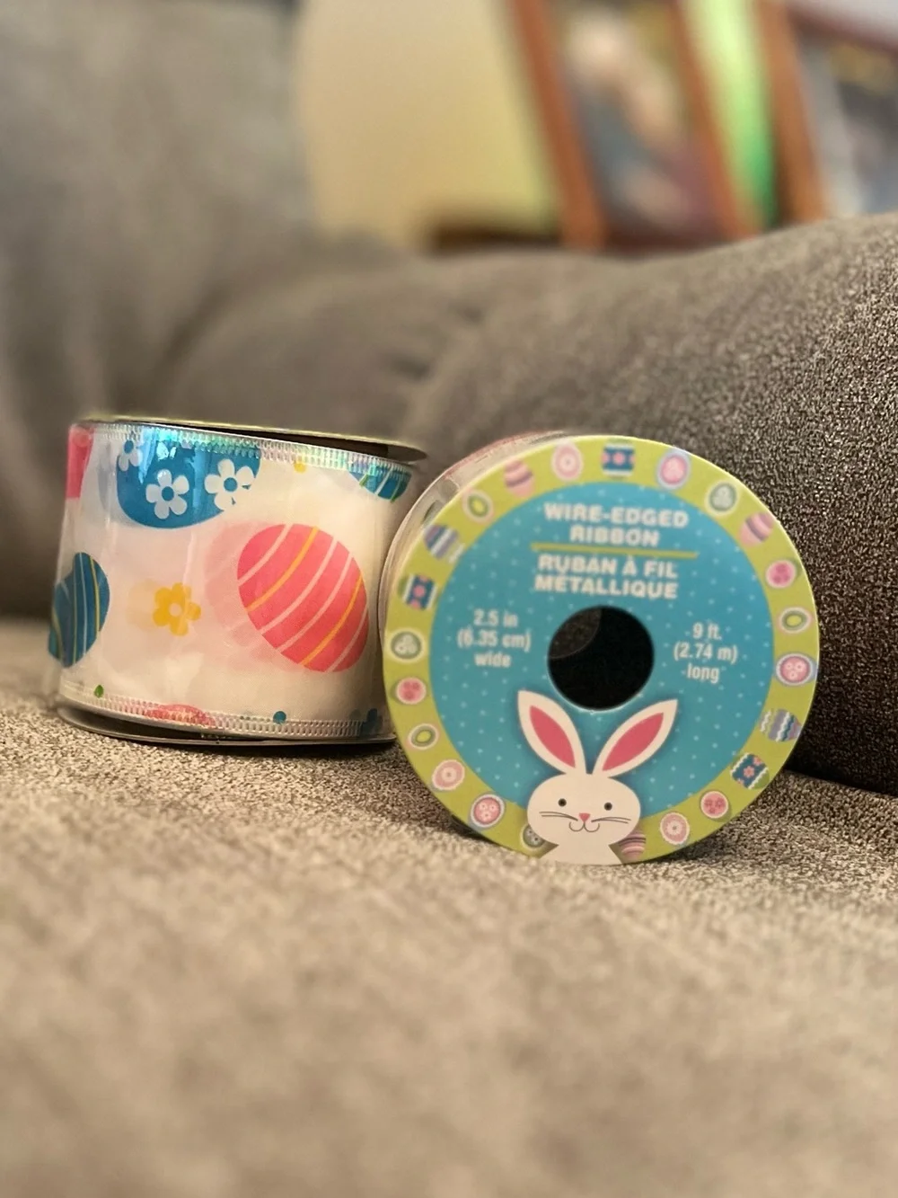 N/A colorful easter